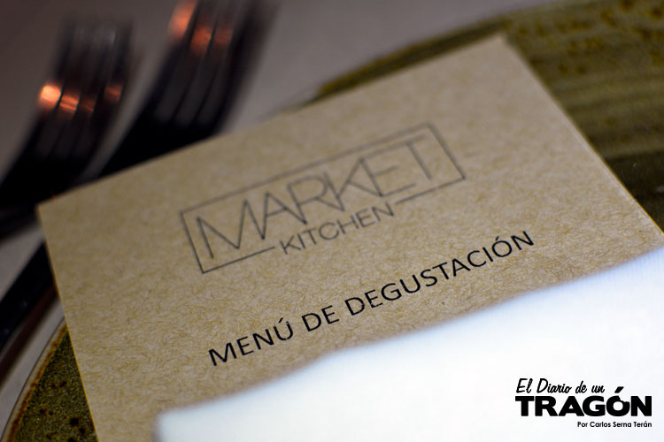 Market Kitchen