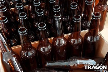 Cervezas Artesanales