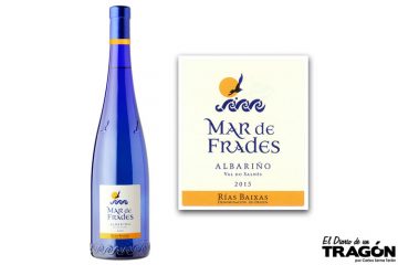 Mar de Frades