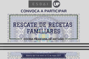 concurso de recetas