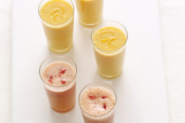 Smoothies Detox