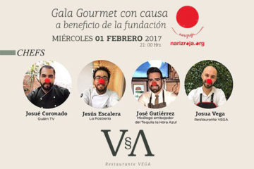 Gala Gourmet
