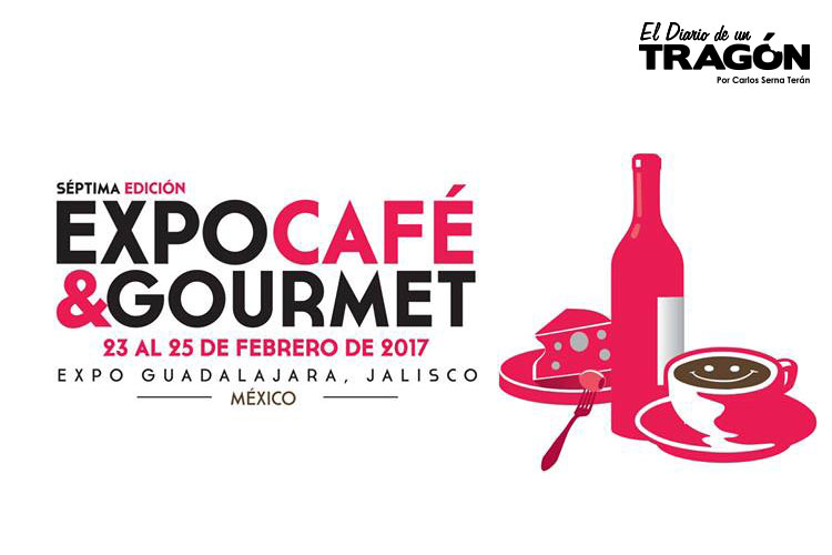 Expo Café y Gourmet