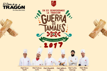 Guerra de Tamales