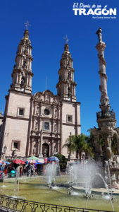 San Juan de los Lagos