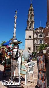 San Juan de los Lagos