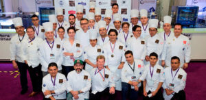 Sirha México 2017