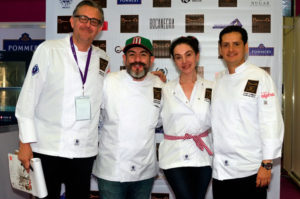 Sirha México 2017