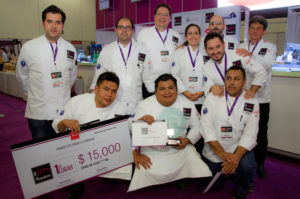 Sirha México 2017