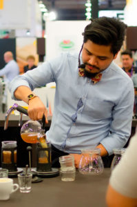 Sirha México 2017