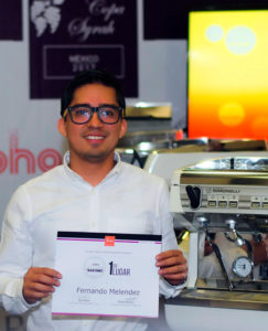 Sirha México 2017