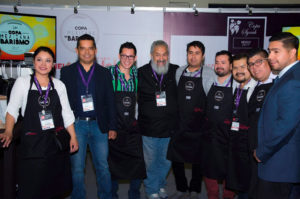 Sirha México 2017