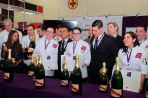Sirha México 2017