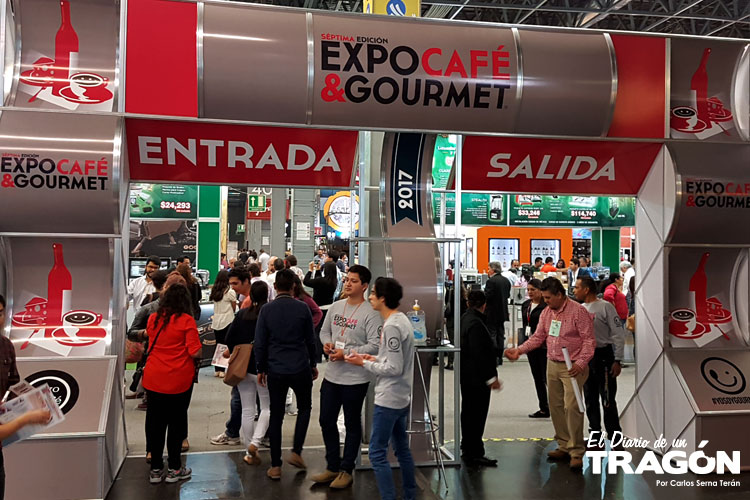 Expo Café & Gourmet