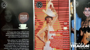 Expo Café & Gourmet