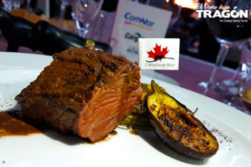 Canadian Beef