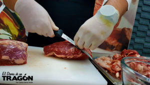 Canadian Beef