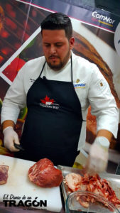 Canadian Beef