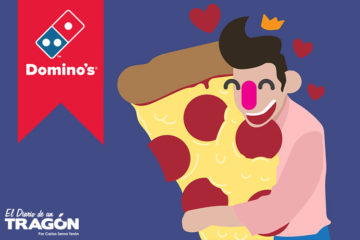Domino’s