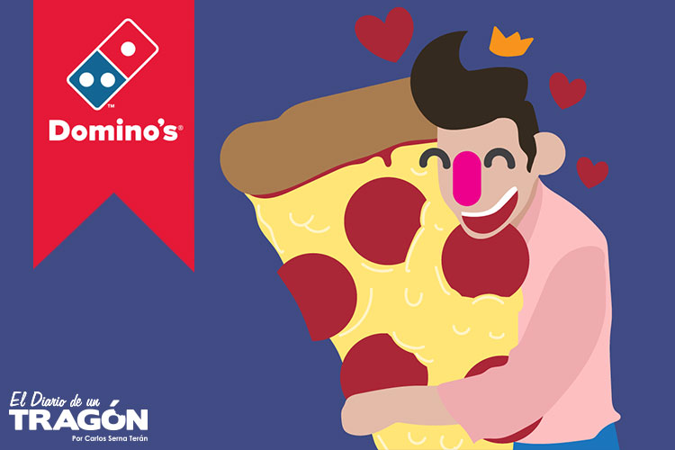 Domino’s