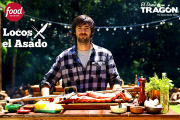 Locos x el asado