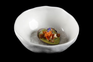 Cocinero del año