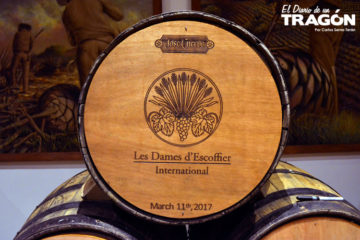 Les Dames d’Escoffier