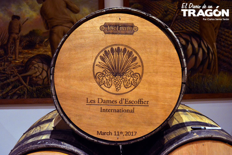 Les Dames d’Escoffier