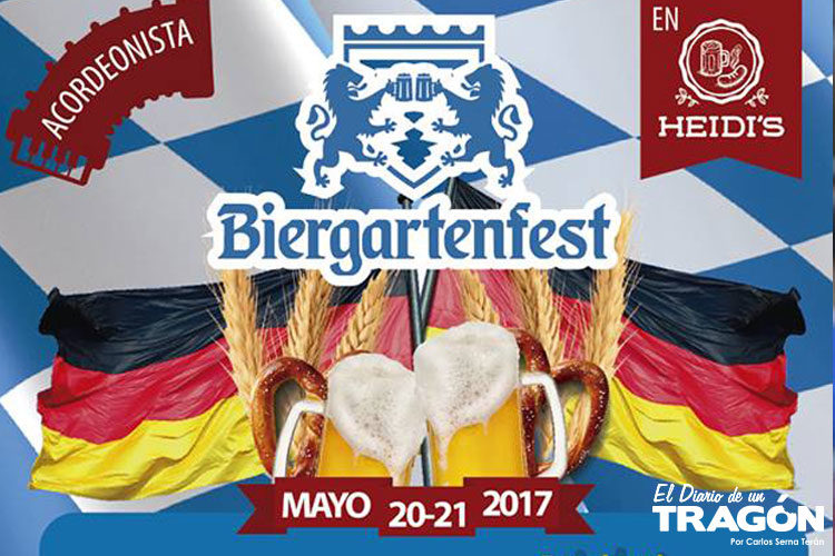 Sabores de Alemania, Austria y Suiza