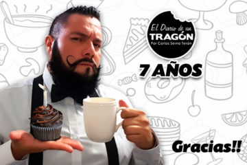 Tragón