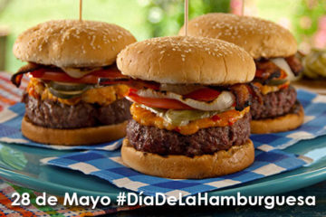hamburguesa