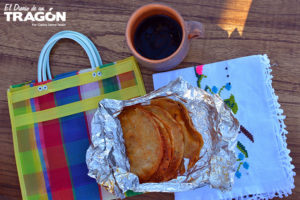 Guía Gastronómica Sabores de Tequila
