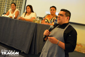 Guía Gastronómica Sabores de Tequila