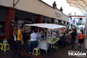 Guía Gastronómica Sabores de Tequila