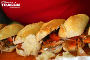 Guía Gastronómica Sabores de Tequila