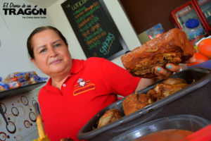Guía Gastronómica Sabores de Tequila