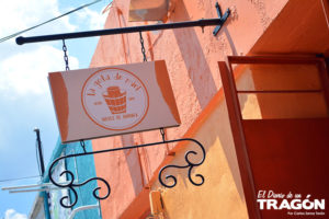 Guía Gastronómica Sabores de Tequila