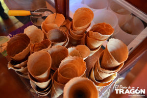 Guía Gastronómica Sabores de Tequila