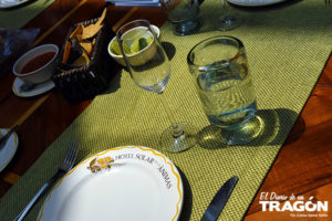 Guía Gastronómica Sabores de Tequila