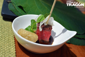 Guía Gastronómica Sabores de Tequila