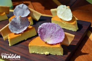 Guía Gastronómica Sabores de Tequila