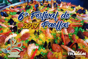 Festival de la paella