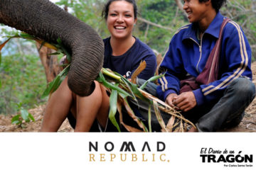 Nomad Republic