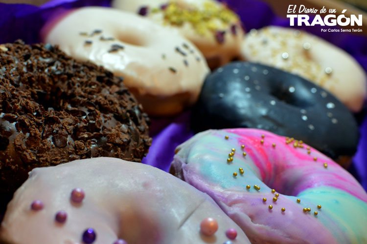 Donas en Guadalajara