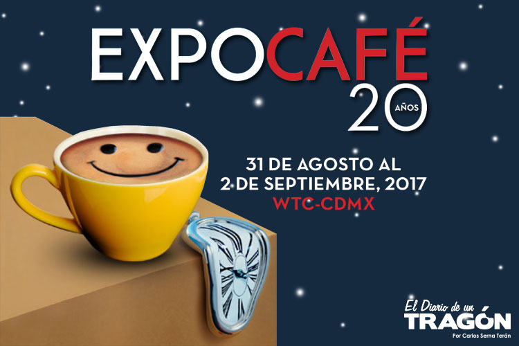 Expo Café