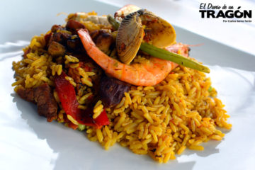 6to Festival de la Paella