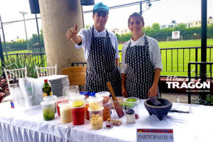 6to Festival de la Paella