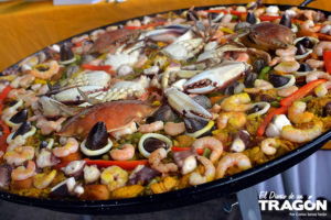 6to Festival de la Paella