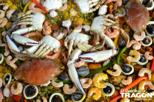6to Festival de la Paella