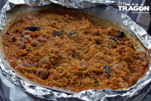 6to Festival de la Paella